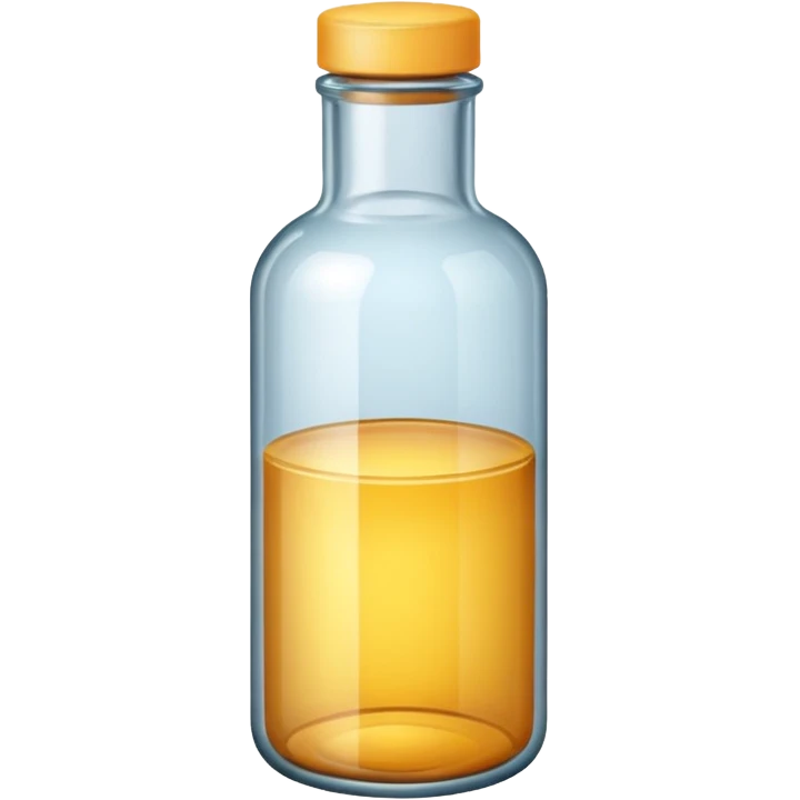 glassbottle emoji