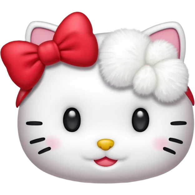 Hellokitty  emoji