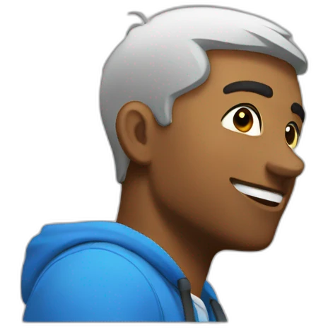 shizzy lifts emoji