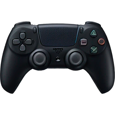 Ps5 emoji