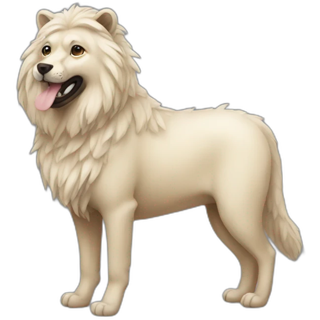 Animal emoji