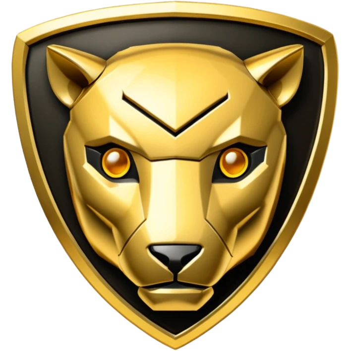 Lamborghini logo emoji