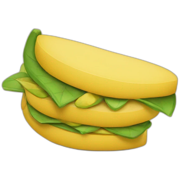 healthy snack emoji