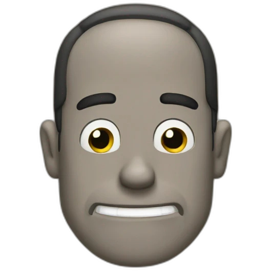 Homer simspon emoji