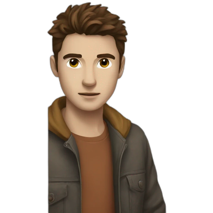 kanima by teenwolf emoji