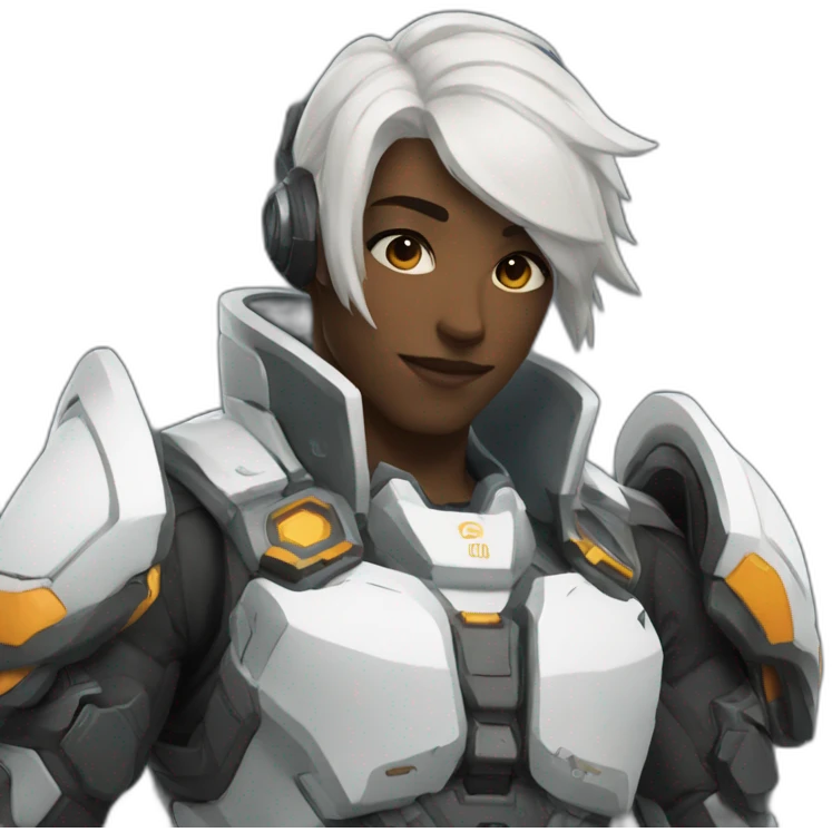 sigma overwatch emoji