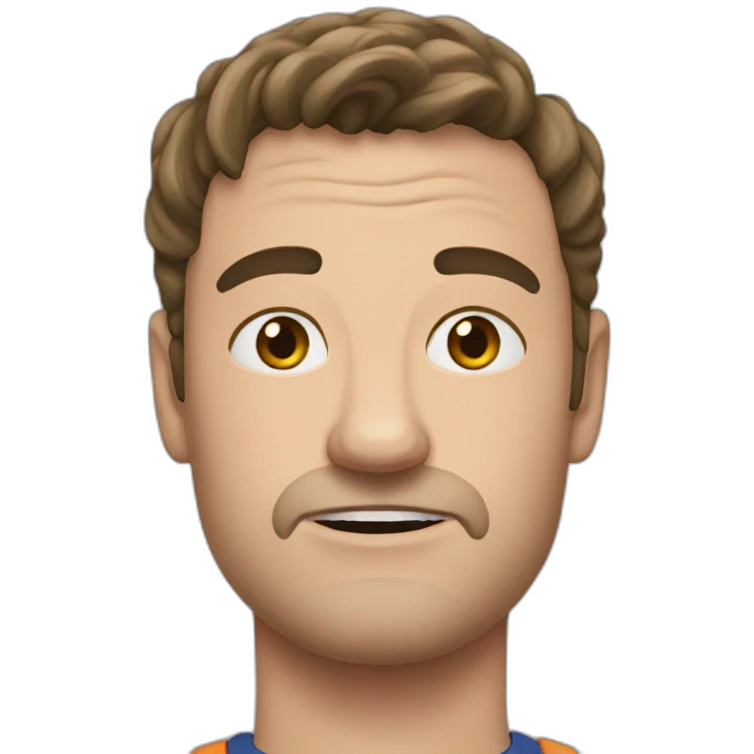 bully maguire emoji