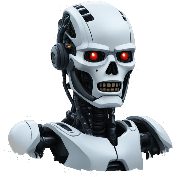 SKYNET emoji