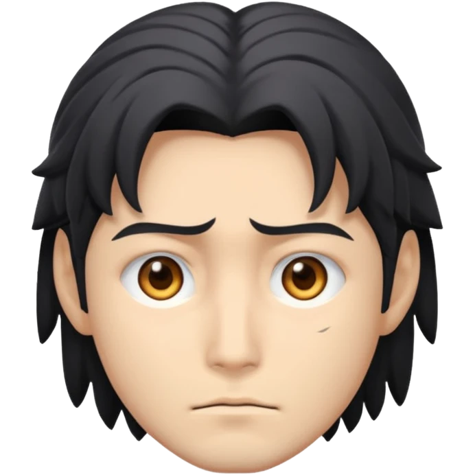 Aizawa  emoji