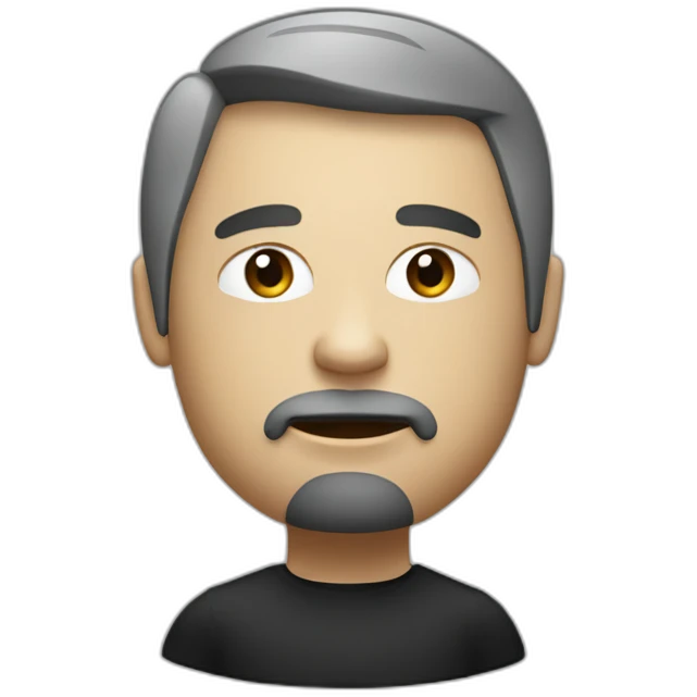 Beosound 9000 emoji