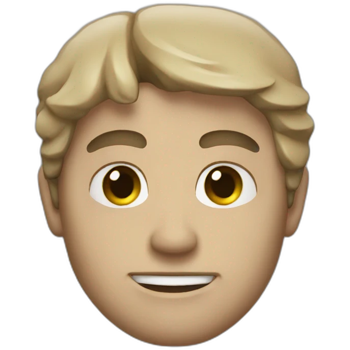 Jason emoji