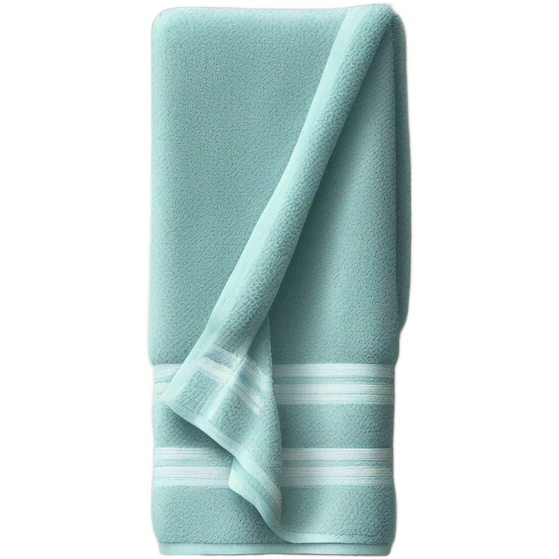 towel emoji