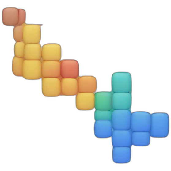 Graph emoji