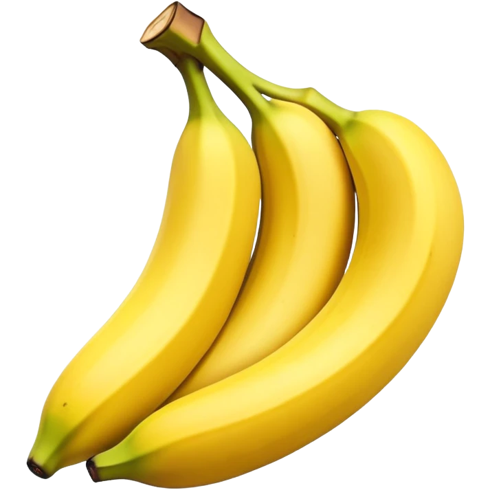 Banana Tanghulu emoji