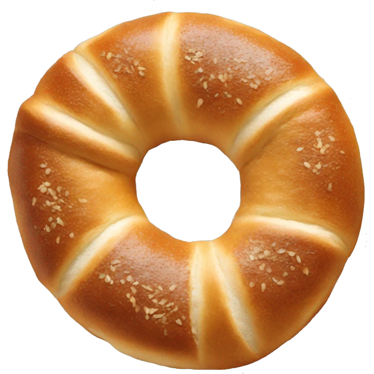 simit emoji