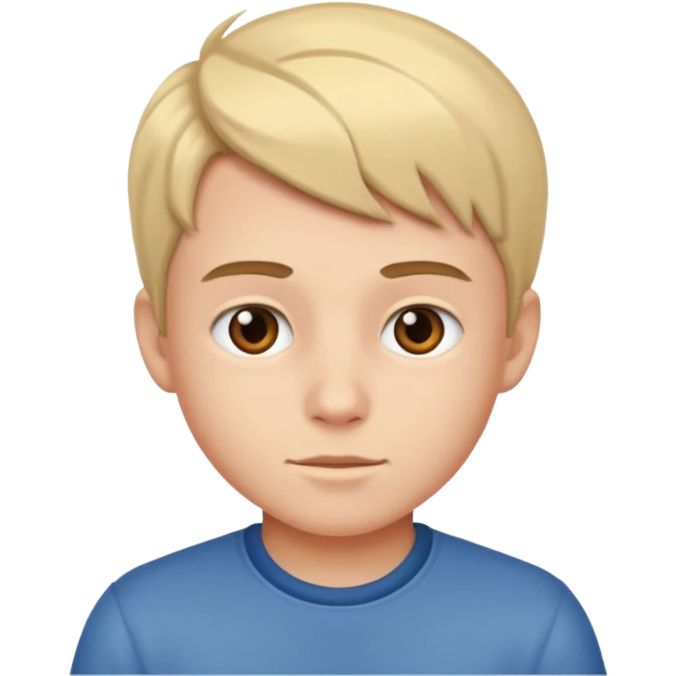 boy emoji