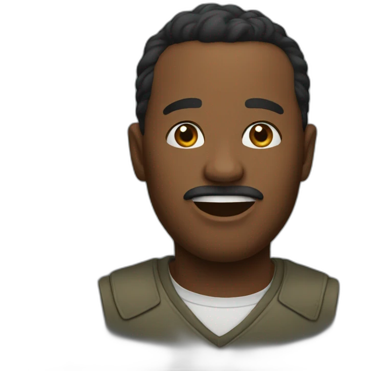 speak emoji