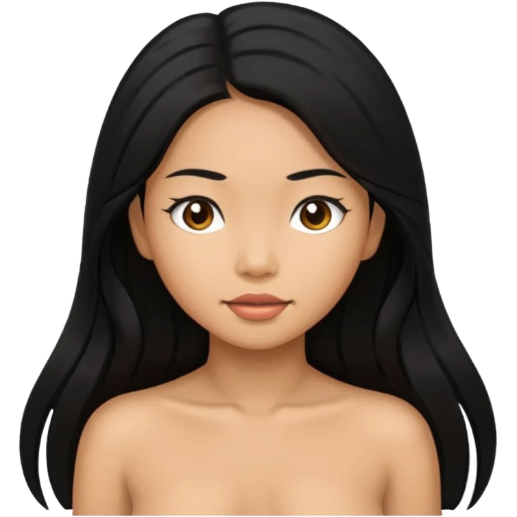 nude filipina emoji