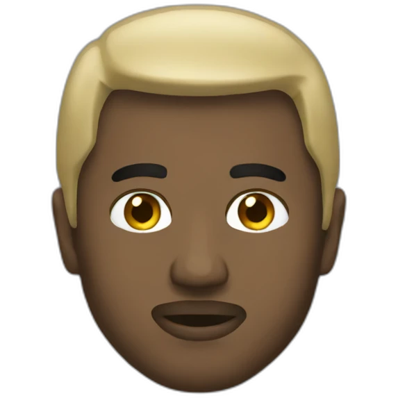 yeezy emoji