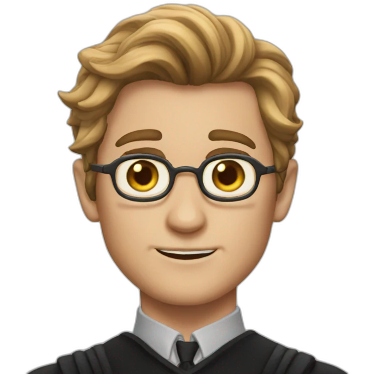 Harry poter emoji