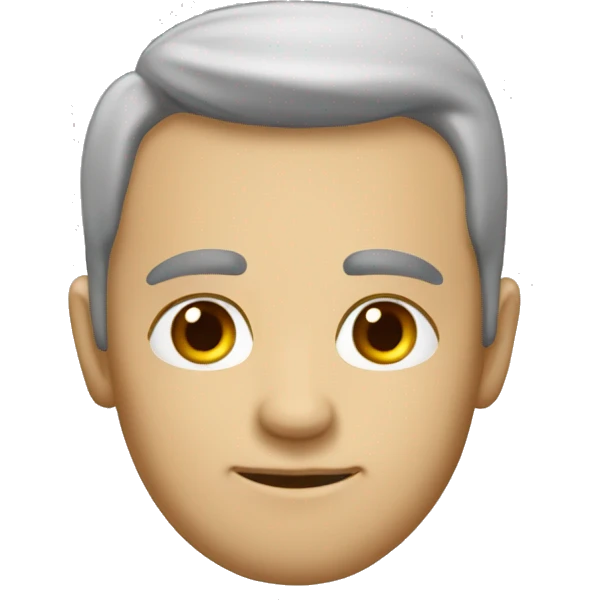 волчонок в очках  emoji