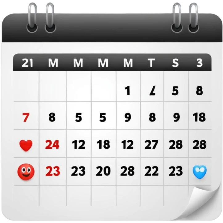 22 july 2025 emoji
