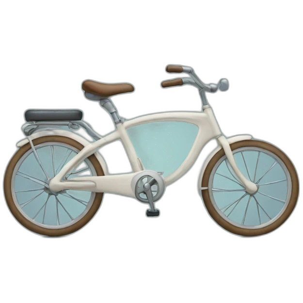 bicycle emoji