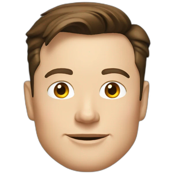 elon musk emoji