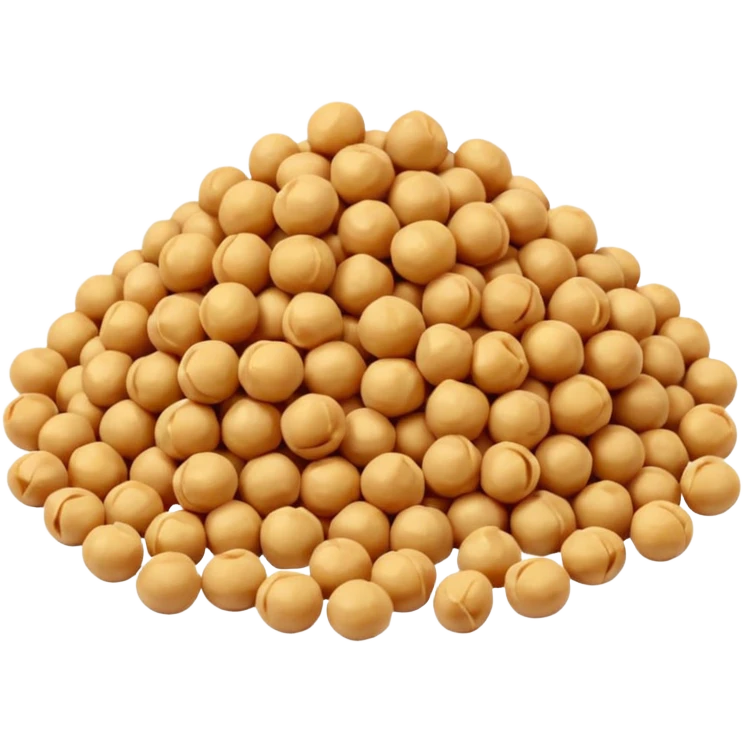 Chickpea  emoji