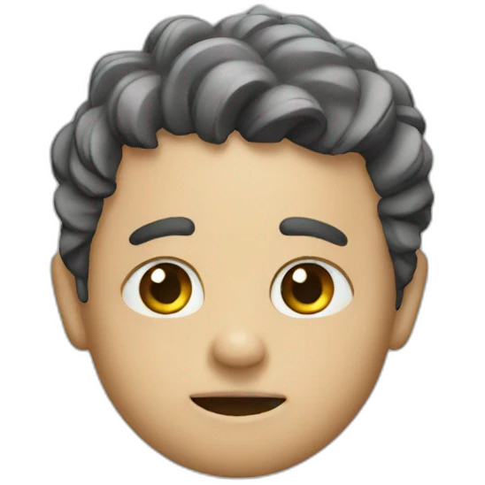  junk emoji