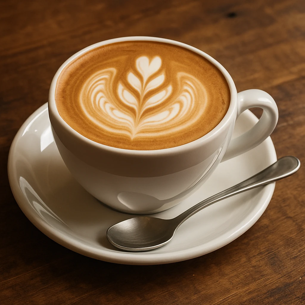 cappuccino emoji