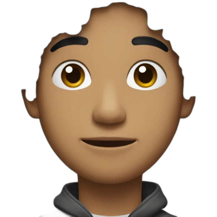 Kyle Moffett emoji