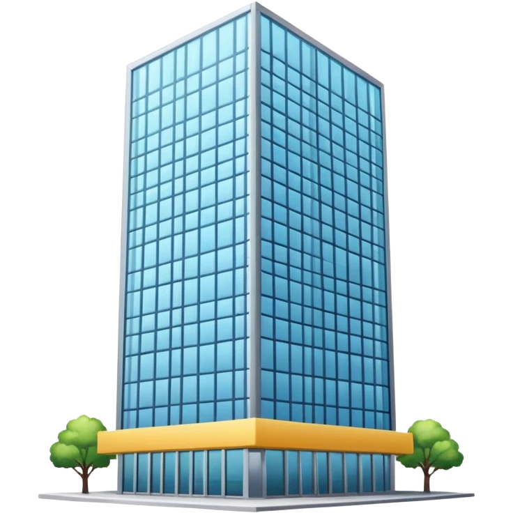 business building\ emoji