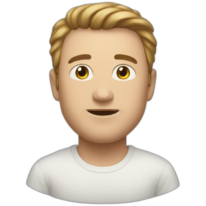 Eldon Musk emoji