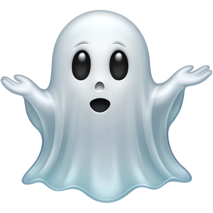 👊🏻👻♾️ emoji