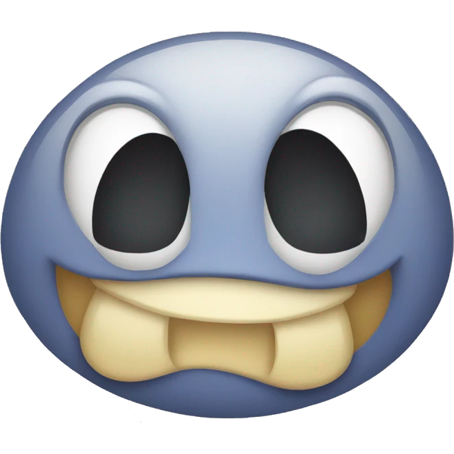 mewing emoji