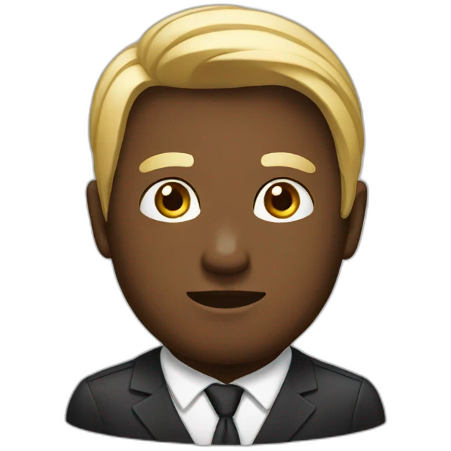 litiere emoji
