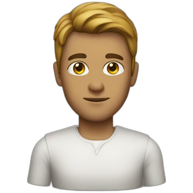 Josman  emoji