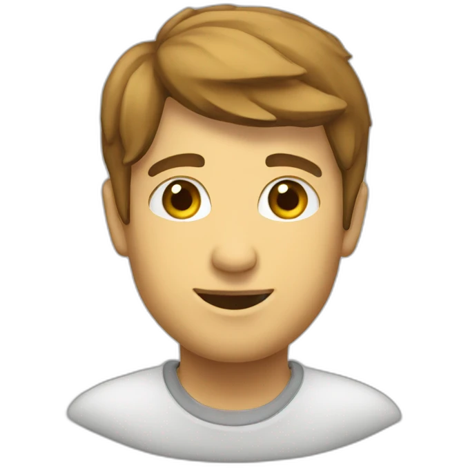 Logobi emoji