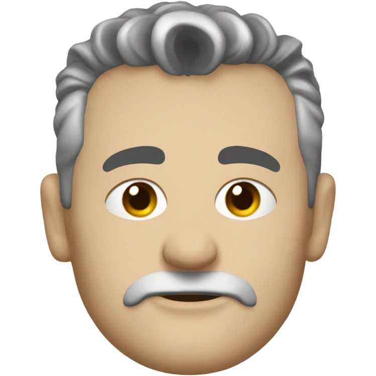 morrisey emoji