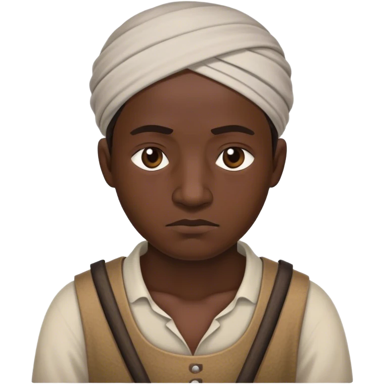 slave villager emoji