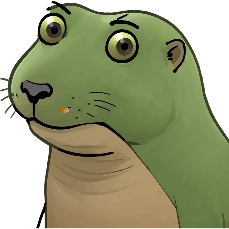 Prairie dog emoji