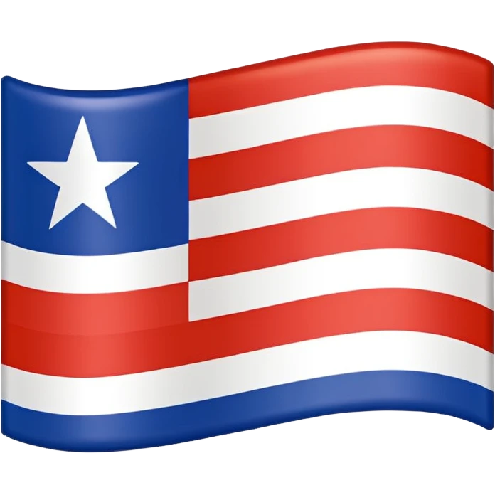 Flag of Yugoslavia emoji