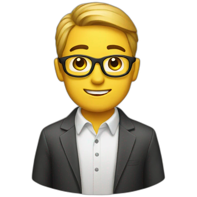marketing emoji
