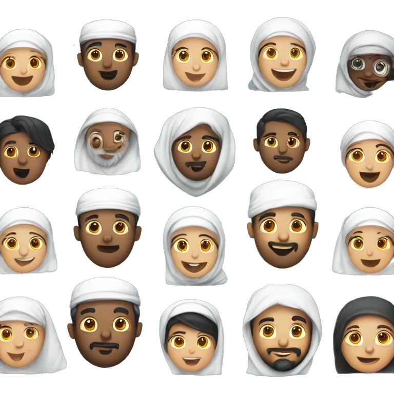 eid al adha emoji
