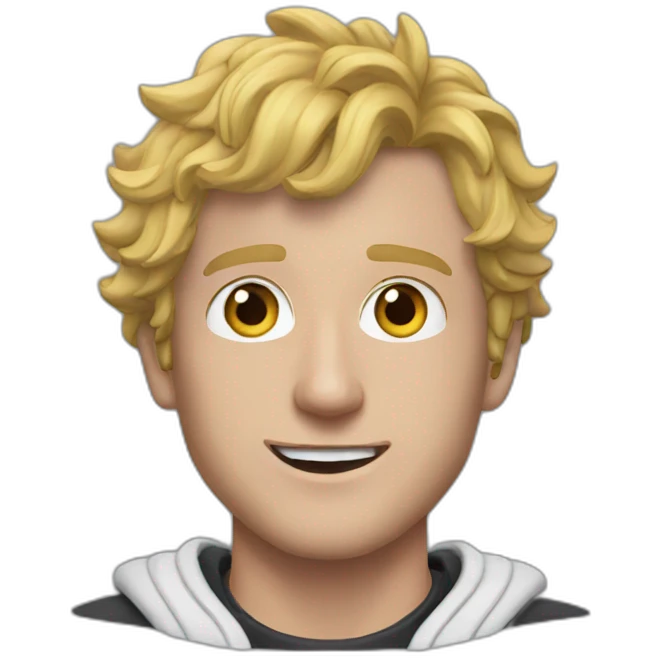 logan paul emoji
