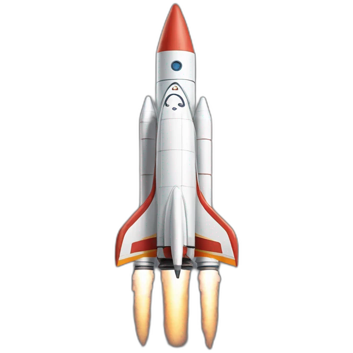 Rocket leage zen emoji