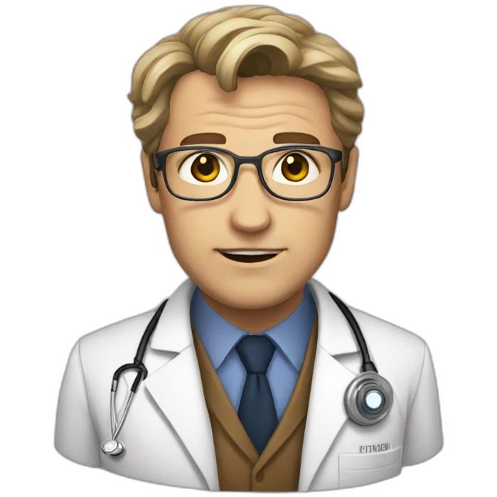 Doctor who emoji