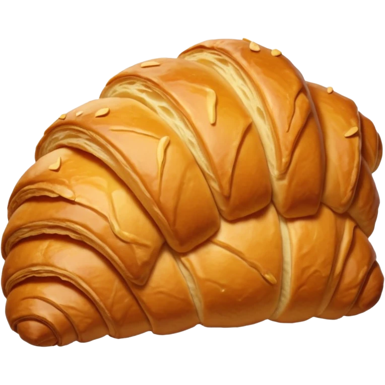 Croissant emoji