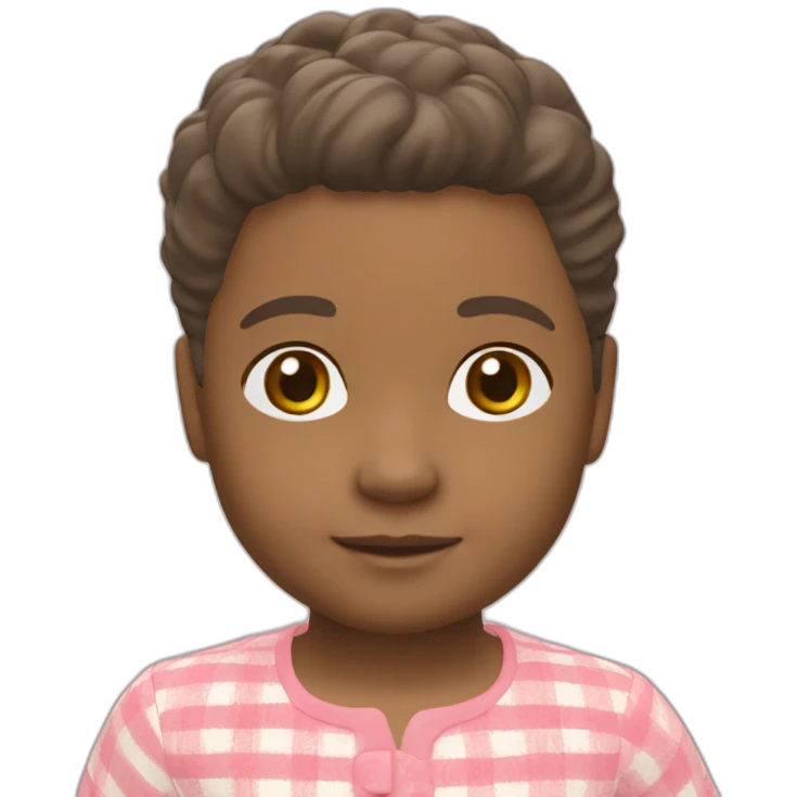 sylvanian families  emoji
